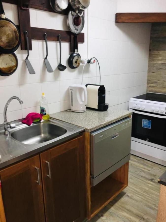 Swordfish Holiday Home Peniche Εξωτερικό φωτογραφία