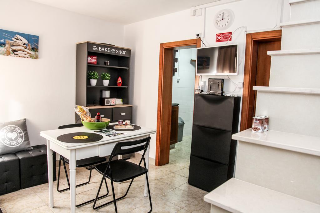 Swordfish Holiday Home Peniche Εξωτερικό φωτογραφία