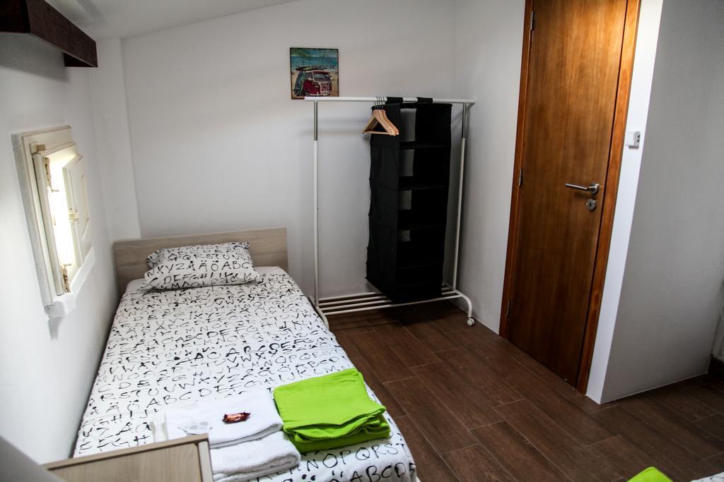 Swordfish Holiday Home Peniche Εξωτερικό φωτογραφία