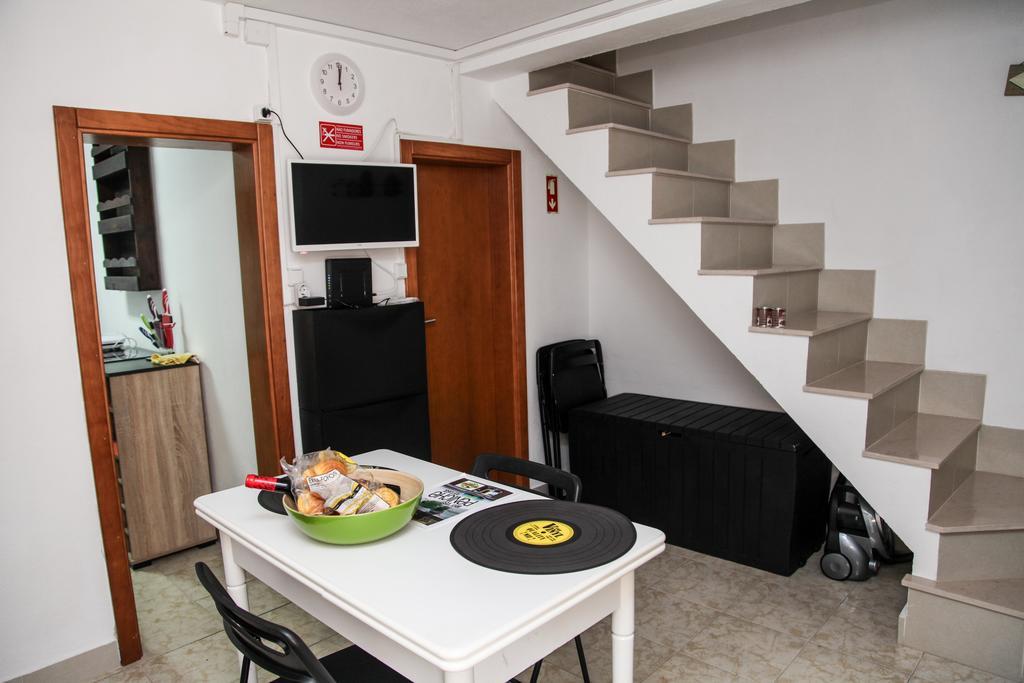 Swordfish Holiday Home Peniche Εξωτερικό φωτογραφία